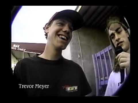 PROPS BMX 56 - Bonus Issue 6