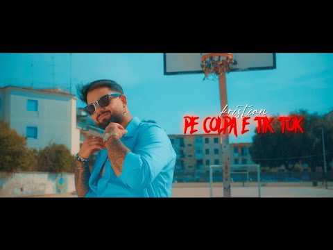 Kristian - Pe colpa e Tik Tok