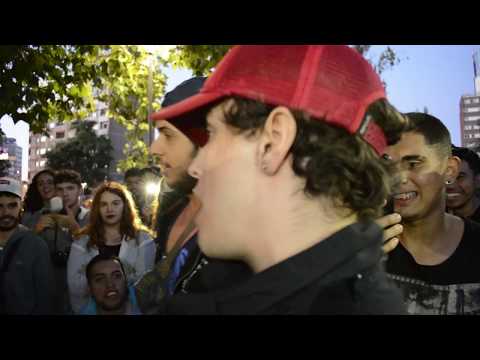 TINTEN vs. JARO vs. FOCA vs. VÓRTICE | 8vos FECHA 1 | 02/03