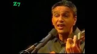 Caetano Veloso ... SONHOS ... Ao vivo MTV