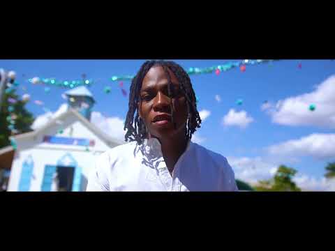 LILSON - "Map Fete" Official VIDEO!