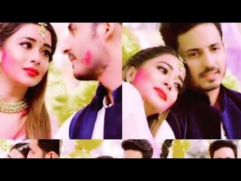 Akarsh and jhanvi /Akarshvi video //😊😊