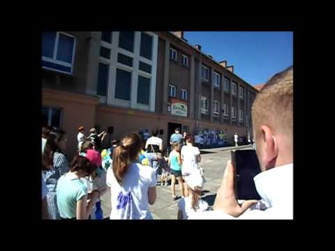 Dj Fala Edzio Freestyle Elf Beatbox  Festyn Rodzinny  Szkoła nr  17 Hetmanka Wrzeszcz od wbcars pl