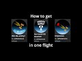 How To Get ISS Re Entry Survived ISS Deorbit And Impostor In One Flight Space Sailors