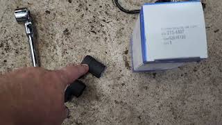 2010 Acadia Bank1 Upstream (Sensor 1) Replaced & Bank1 Downstream (Sensor2) Viewed