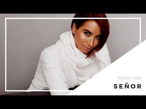 Majida Issa - Señor (Audio Cover)