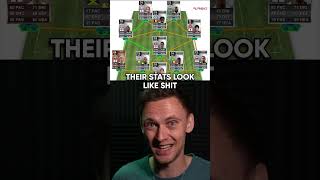 Download lagu Silver Cards in FIFA 13 vs FC 25 - From Insane to Forgotten? mp3