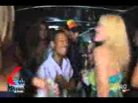 MC SHELDON BOCO E DJ GG E AFALA E CASE   BEIJO DE TABELA    CLIPE OFICIAL 2012