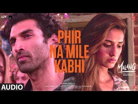 Phir Na Milen Kabhi (Full Audio) — watch video