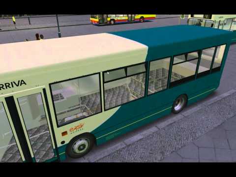 OMSI-ArrMPD Ventilation