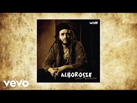Work - Alborosie