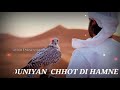 Yeh Duniya Chhod Di Hum Ne Teri Khatir Mere Maula  | New Naat Sharif 2021