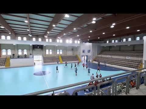 SERIE A BRONZE HC Pescara - Pallamano Chieti