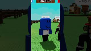 Face Reveal of the OWNER of Grow a Garden!