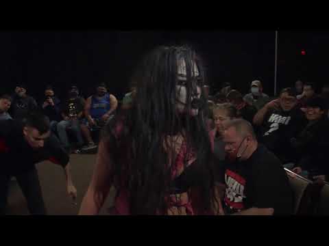 Christi Jaynes vs Su Yung Full