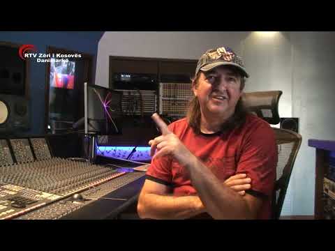 Nexhat Mujovi Wirusi - ProSound Recording Studio - Tetovë