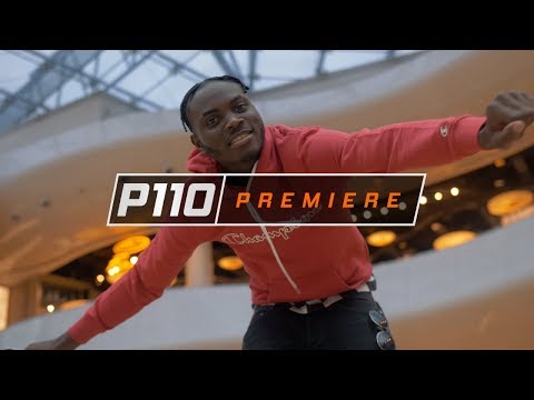 21Prado - Red Light [Music Video] | P110