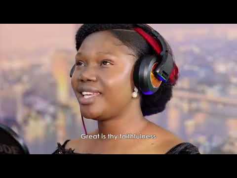 CHUKWU OLISA by Vicky Eboh