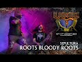 SEPULTURA Roots Bloody Roots Bloodstock 2023