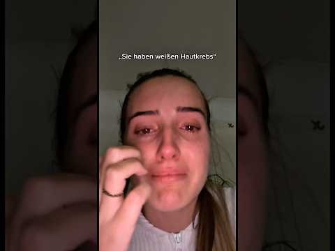 Wir werden niemals aufhören darüber aufzuklären 🙏🏼 #hautkrebs #skincancer #awareness