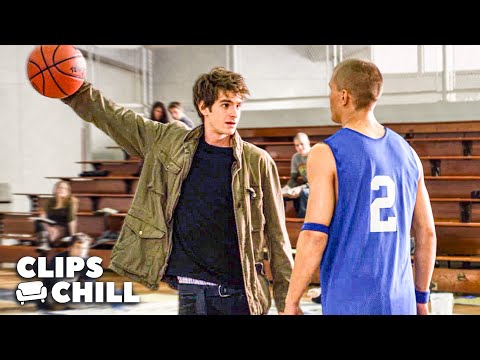 Peter Parker DESTROYS His Bullies! | Best Scenes (Andrew Garfield, Tobey Maguire)
