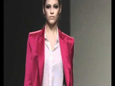 CIBELES | Desfile Angel Schlesser - Edición 2011