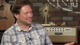 Video thumbnail for Fender American Elite Thinline Telecaster Demo | Review by MooreMusicGuitars