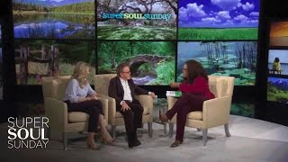 The Key to Living a Happy Life | Super Soul Sunday | Oprah Winfrey Network