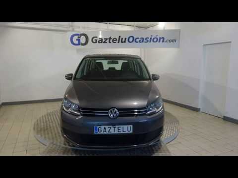 VW TOURAN 1 6 TDI 105 DSG7 TRENDLINE 80460
