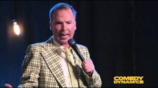 Doug Stanhope: Cancer