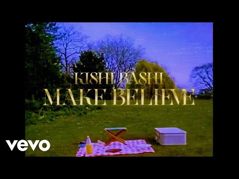 Video thumbnail for Make Believe