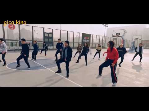 Танцы, Трейлер фильма Шаг вперед 6: Год танцев Dancing movie Trailer Step forward 6 year of dancing