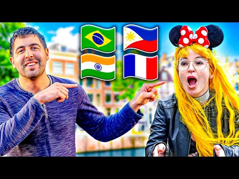 How To Approach Women Using Different Languages