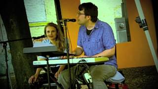 Beehive State Medley - Amanda & Mike Vasas
