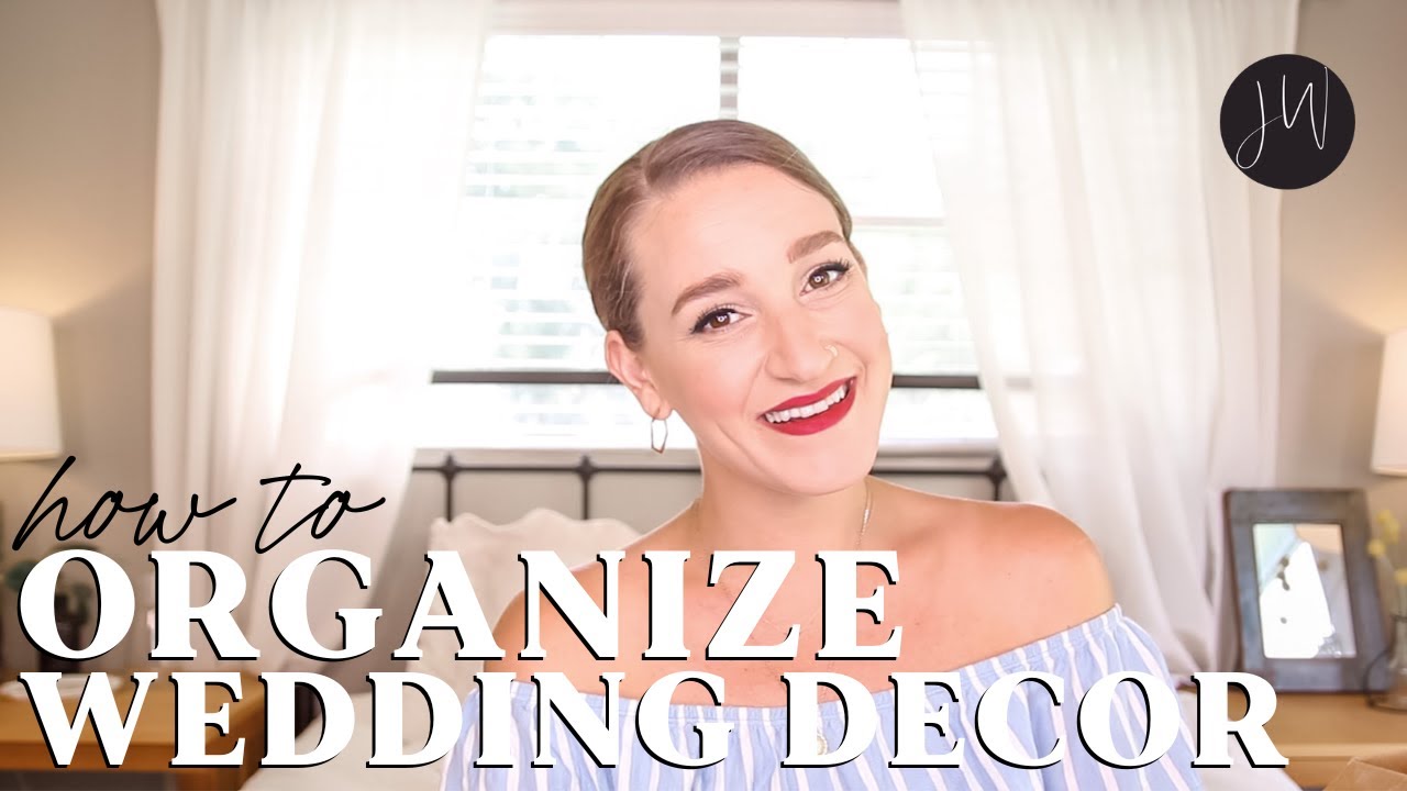 Where to Get Wedding Stuff on a Budget