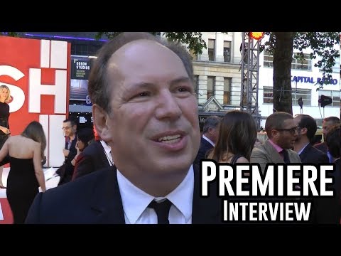 Hans Zimmer - Rush Premiere Interview