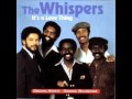 It's A Love Thing - The Whispers