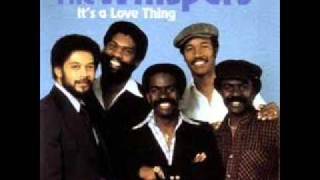 It&#39;s A Love Thing - The Whispers