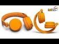 Відеоогляд Urbanears Zinken Black (4090613)