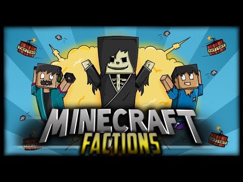 Minecraft: FACTIONS Lets Play #149.5 | "INSANE RAID + PVP FIGHT!" W/ AciDic BliTzz