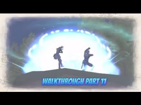 Valkyrie chronicles remastered walkthrough part 11 squad 7 separated