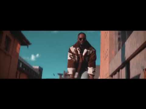 Jey Charles - Kyashisa (ft Dj Spura) visualizer