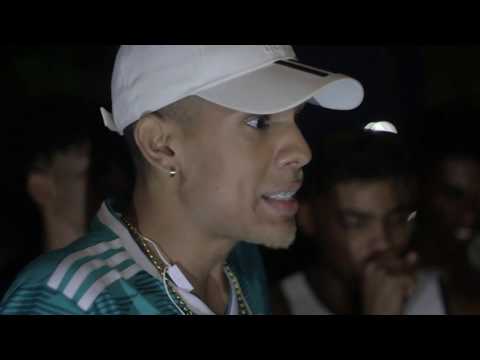 Nad x Reyel - Batalha da Torre 89ª edição (1º fase)