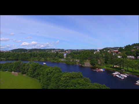 Jozef Kugler - B.I.G. (Drone Music Video)