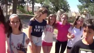 LipDub 6è - Pa amb oli i sal (Blaumut)