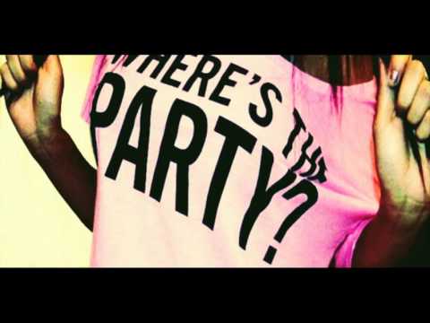 MAX FABIAN - WHERE'S THE PARTY (Audio)