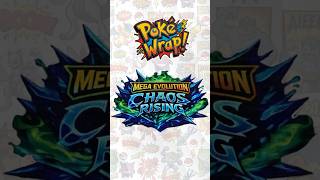 Pikachu EX Explodes & Chaos Rising Release date | Poke Wrap