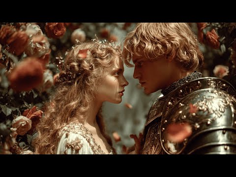 Adam Asnyk – Zaczarowana Królewna | pieśń o utraconym marzeniu | Slavic Epic Folk