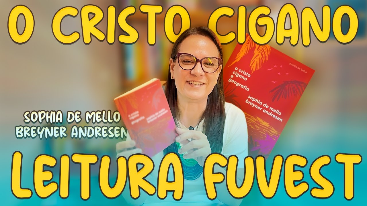 Fuvest 2026: Tudo Que Você Precisa Saber Sobre ‘O Cristo Cigano’