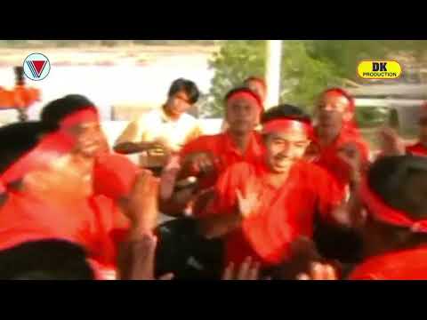 Jenayah Cinta - JBT & Man Khan (Official Music Video)